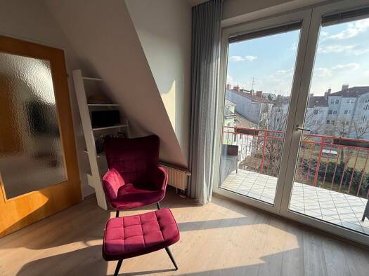 Wohnung zum Kauf 295.000 € 2 Zimmer 68 m² 3. Geschoss Wiener Neustadt 2700