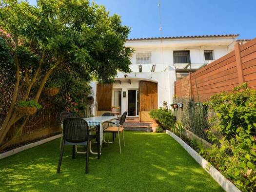 Villa zum Kauf 397.000 € 3 Zimmer 100 m² 120 m² Grundstück Lloret de Mar 17310