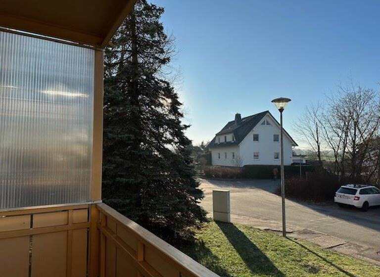 Wohnung zur Miete 380 € 4 Zimmer 72,2 m²<br/>Wohnfläche 1.<br/>Geschoss ab sofort<br/>Verfügbarkeit Bräuteichweg 10 Wittgensdorf Wittgensdorf 09228