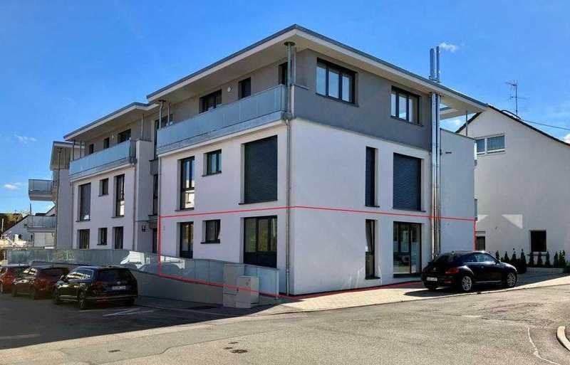 Wohnung zum Kauf provisionsfrei 150.000 € 3 Zimmer 84,7 m²<br/>Wohnfläche ab sofort<br/>Verfügbarkeit Feuerseestrasse Lindach Schwäbisch Gmünd 73527