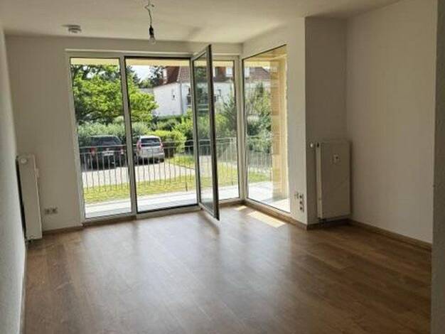 Wohnung zur Miete 380 € 2 Zimmer 52 m² Siedlung Dessau-Roßlau 06846