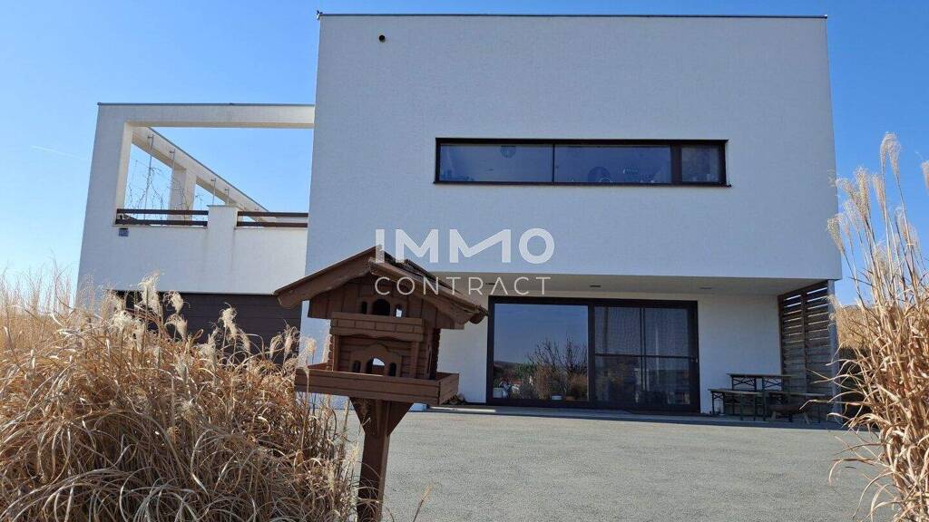 Einfamilienhaus zum Kauf 519.000 € 5 Zimmer 200 m² 1.699 m² Grundstück Schandorf 7472