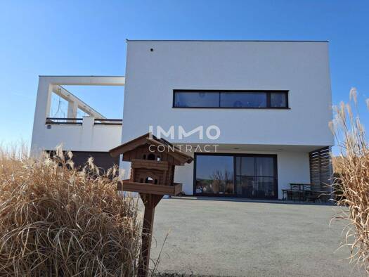 Einfamilienhaus zum Kauf 549.000 € 5 Zimmer 200 m² 1.699 m² Grundstück Schandorf 7472