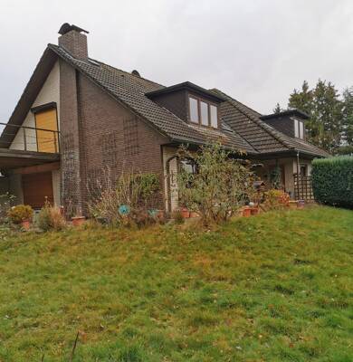 Einfamilienhaus zum Kauf 739.000 € 7 Zimmer 220 m² 1.661 m² Grundstück frei ab sofort Am Hagen Ahrensburg 22926