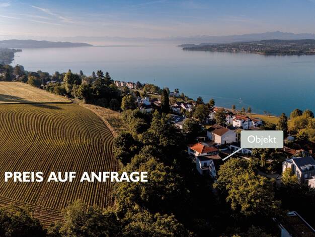 Villa zum Kauf 353,5 m² 3.116 m² Grundstück Überlingen Überlingen 88662