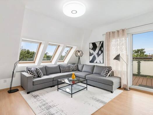 Wohnung zum Kauf 279.000 € 2,5 Zimmer 59,1 m² 4. Geschoss Lankwitz Berlin 12247