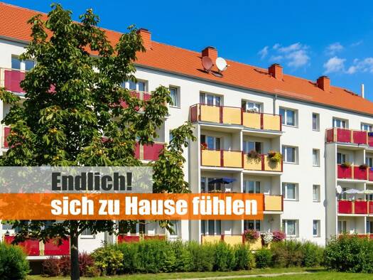 Wohnung zur Miete 200 € 1 Zimmer 36 m² 3 Geschosse frei ab 01.10.2026 Großengottern 99991