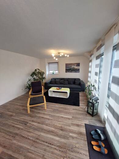 Wohnung zur Miete 550 € 2 Zimmer 71 m² Dachgeschoss, 3. Geschoss Klosterhofweg 6 Güdderath Mönchengladbach 41199