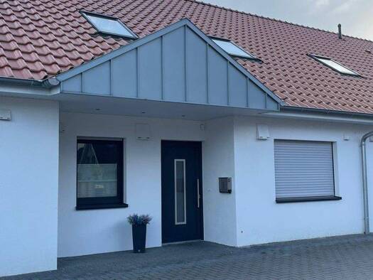 Reihenendhaus zur Miete 850 € 3 Zimmer 82 m² frei ab 01.03.2026 Lockhausen Bad Essen / Lockhausen 49152