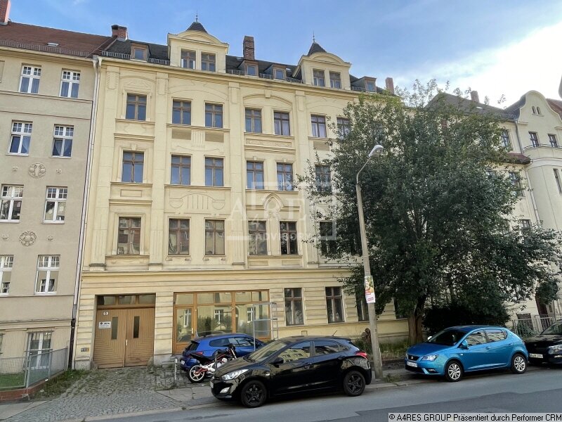 Mehrfamilienhaus zum Kauf als Kapitalanlage geeignet 290.000 € 768,5 m²<br/>Wohnfläche 750 m²<br/>Grundstück Südstadt Görlitz 02826