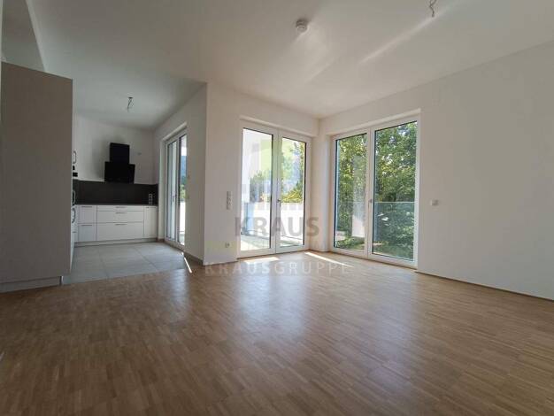 Wohnung zur Miete 1.750 € 2 Zimmer 77,6 m² 2. Geschoss Handschuhsheim Heidelberg 69121