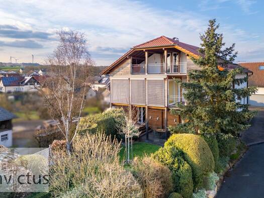 Mehrfamilienhaus zum Kauf provisionsfrei 680.000 € 11 Zimmer 300 m² 1.392 m² Grundstück Hainstadt Buchen (Odenwald) 74722