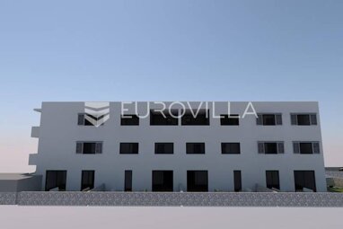 Wohnung zum Kauf 293.335 € 3 Zimmer 84 m² Vodice center 22000