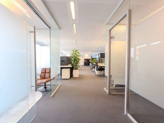 Büro zur Miete provisionsfrei 5.071 € 230,5 m² Bürofläche Sonnenstraße 14 Ludwigsvorstadt-Isarvorstadt München 80336