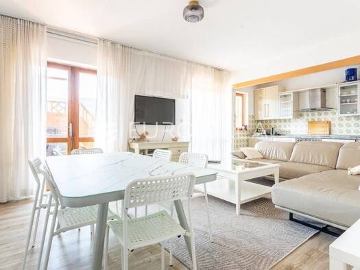 Wohnung zum Kauf 350.000 € 4 Zimmer 120 m² 1. Geschoss Stari Grad Stari Grad 21460
