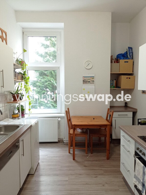 Apartment zur Miete 670 € 2 Zimmer 67 m²<br/>Wohnfläche 1.<br/>Geschoss Neukölln 12059