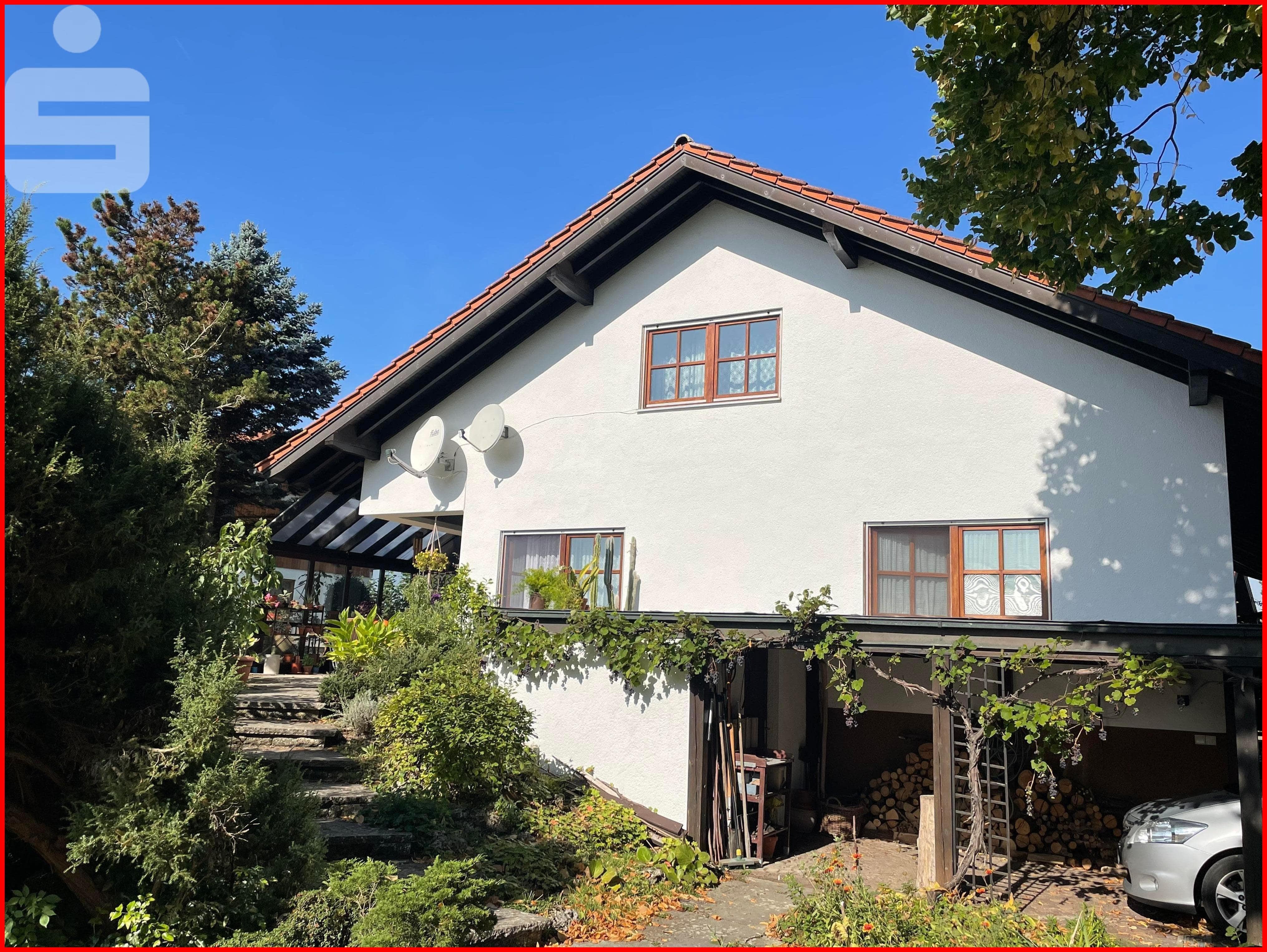 Einfamilienhaus zum Kauf 375.000 € 5 Zimmer 170 m²<br/>Wohnfläche 819 m²<br/>Grundstück Goldburghausen Riesbürg 73469