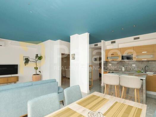 Wohnung zur Miete 1.000 € 2 Zimmer 80 m² Šibenik