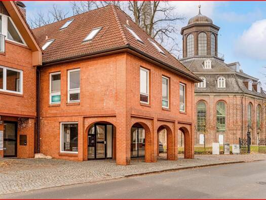 Büro zum Kauf 1.586 € Rellingen 25462