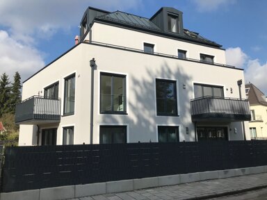 Wohnung zur Miete 2.318 € 4 Zimmer 93 m² 1. Geschoss frei ab 01.12.2024 Söltlstr. 19 Harlaching München 81545