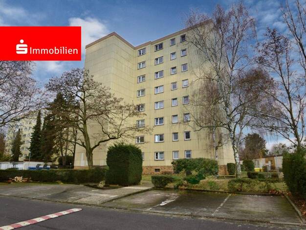 Wohnung zum Kauf 127.000 € 2 Zimmer 67 m² 1. Geschoss Nieder-Roden Rodgau 63110