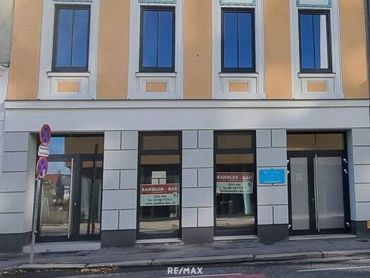 Ladenfläche zur Miete 491 € Teufelhof St. Pölten 3100