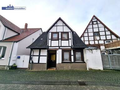 Einfamilienhaus zum Kauf 99.999 € 5 Zimmer 104,8 m² 112 m² Grundstück Pattensen Pattensen 30982