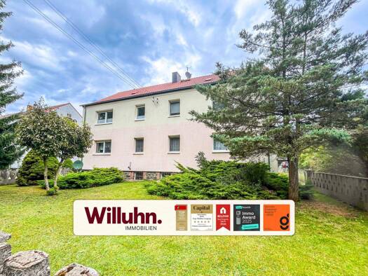 Sonstiges zum Kauf als Kapitalanlage geeignet 60.000 € 2 Zimmer 50,5 m² Reibitz Löbnitz 04509