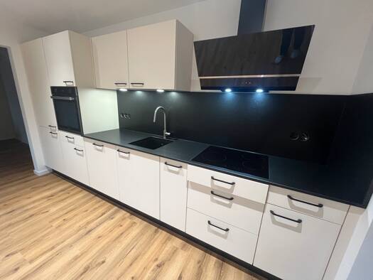 Wohnung zur Miete 1.000 € 2,5 Zimmer 95 m² Geschoss -1/1 frei ab 01.11.2026 Neudorfstraße Wasserliesch 54332
