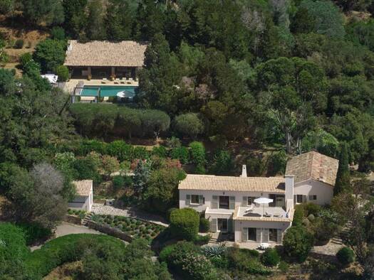 Einfamilienhaus zum Kauf 6.240.000 € 340 m² 50.000 m² Grundstück La Croix-Valmer 83420