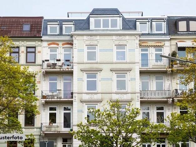 Mehrfamilienhaus zum Kauf 171.000 € 164 m² 170 m² Grundstück Mitte Innenstadt-Ost 44145