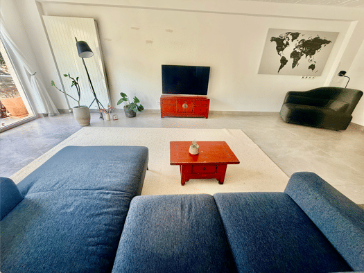 Terrassenwohnung zur Miete 2.300 € 5,5 Zimmer 200 m² Geschoss EG/1 frei ab sofort Hevener Str. 1 Stiepel Süd 44797