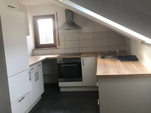 Wohnung zur Miete 745 € 3 Zimmer 82 m² Geschoss 3/3 frei ab 01.11.2026 Unterlauchringen Lauchringen 79787