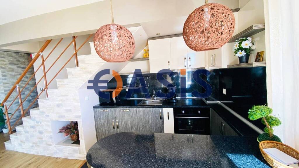 Studio zum Kauf provisionsfrei 85.000 € 2 Zimmer 102 m² 4. Geschoss Slnchev Bryag Sunny Beach 8230