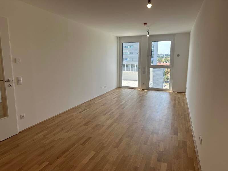 Wohnung – Wien, Simmering
