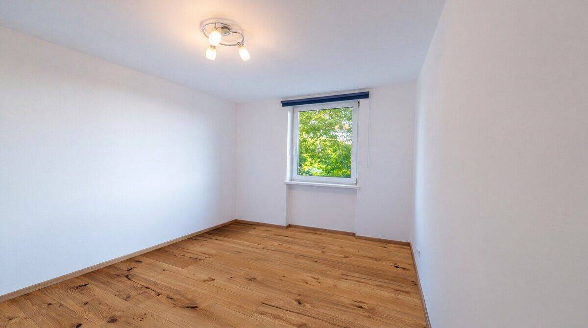 Wohnung – Salzburg, Nonntal - Mehr