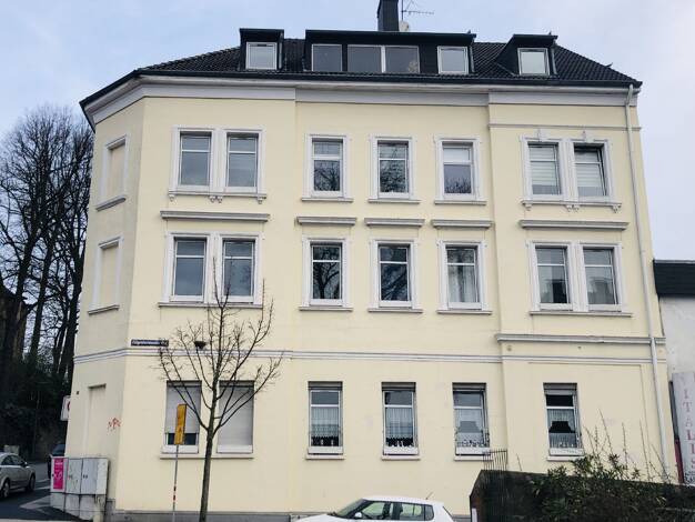 Studio zur Miete 300 € 1 Zimmer 31 m² 1. Geschoss Lütgendortmunder Str 133 Lütgendortmund Dortmund 44388