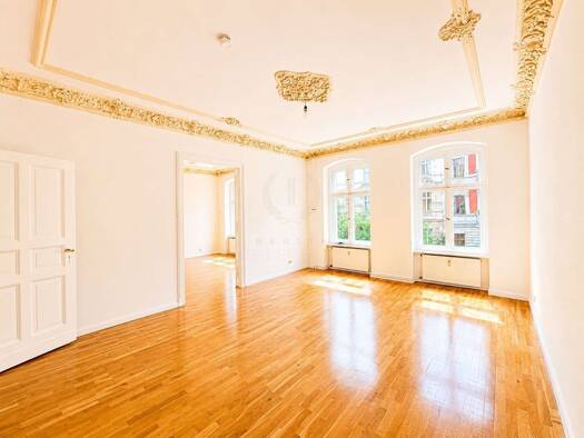 Wohnung zum Kauf 660.000 € 3 Zimmer 94 m² 2. Geschoss Schöneberg Berlin 10823
