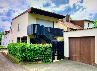 Einfamilienhaus zum Kauf 249.000 € 5 Zimmer 150 m² 269 m² Grundstück Wallerfangen Wallerfangen 66798