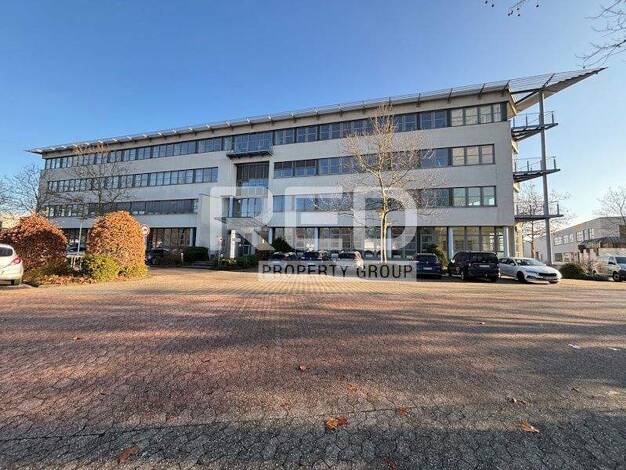 Bürofläche zur Miete provisionsfrei 12,50 € 487,1 m² Bürofläche Tiefenbroich Ratingen 40880