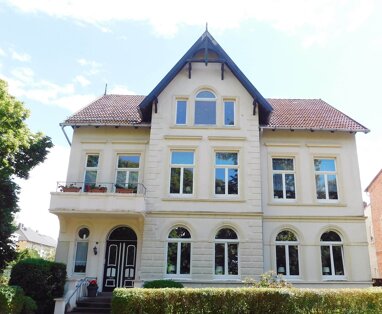 Stadthaus zum Kauf 450.000 € 12 Zimmer 330 m² 1.373 m² Grundstück Parchim Parchim 19370