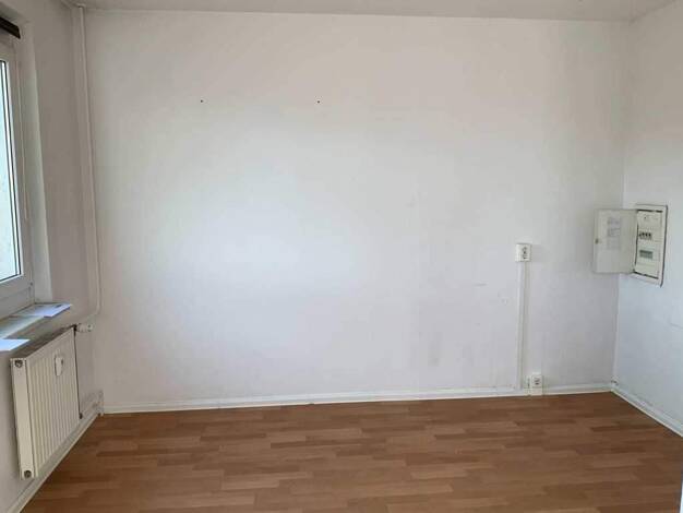 Wohnung zur Miete 223 € 1 Zimmer 32,6 m² 3. Geschoss frei ab 01.02.2026 Breisgaustr. 49 Grünau-Mitte Leipzig 04209