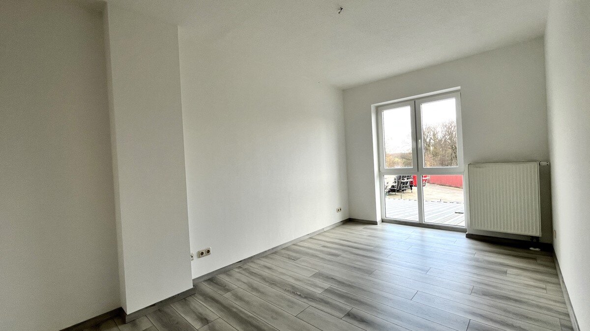 Wohnung zur Miete 308 € 2 Zimmer 44 m²<br/>Wohnfläche ab sofort<br/>Verfügbarkeit Jeßnitz Jeßnitz 06800