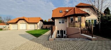 Mehrfamilienhaus zum Kauf provisionsfrei 315.000 € 5 Zimmer 327 m² 918 m² Grundstück Mosonmagyaróvár 9200