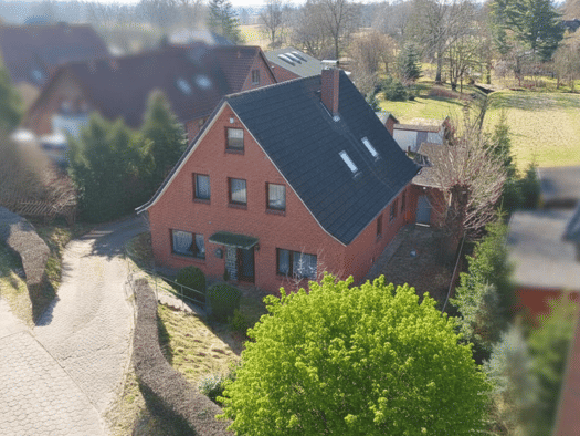 Einfamilienhaus zum Kauf 550.000 € 6 Zimmer 145,3 m² 1.922 m² Grundstück Bullenhausen Seevetal 21217