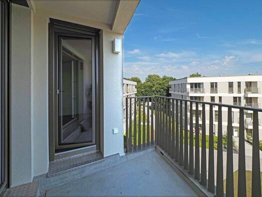 Wohnung zum Kauf als Kapitalanlage geeignet 399.000 € 2 Zimmer 47 m² Freihamer Weg 82 Aubing-Lochhausen-Langwied München 81249