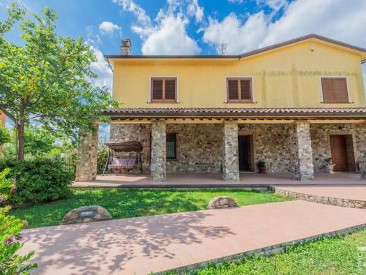 Doppelhaushälfte zum Kauf 195.000 € 5 Zimmer 165 m² frei ab sofort Orciano Pisano