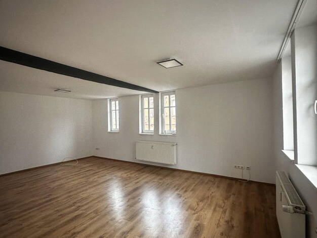 Wohnung zur Miete 870 € 3 Zimmer 77 m² 1. Geschoss Wormser Landstraße 2 Heppenheim Worms-Heppenheim 67551
