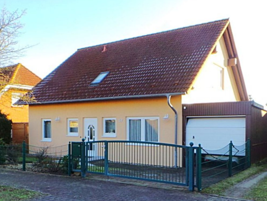 Haus zum Kauf 695.000 € 4 Zimmer 167,8 m² 357 m² Grundstück Elmenhorst Elmenhorst/Lichtenhagen 18107