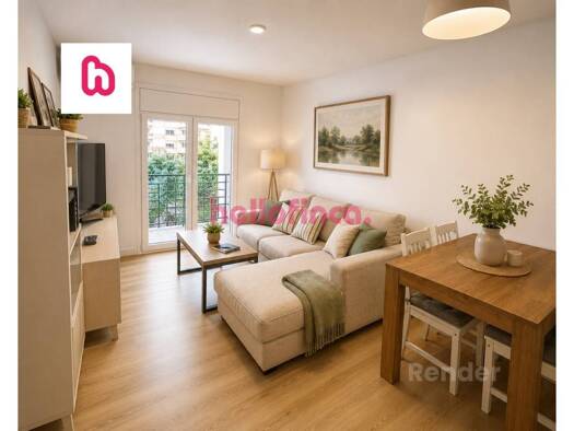 Wohnung zum Kauf 230.000 € 3 Zimmer 80 m² 2. Geschoss Granollers 08403